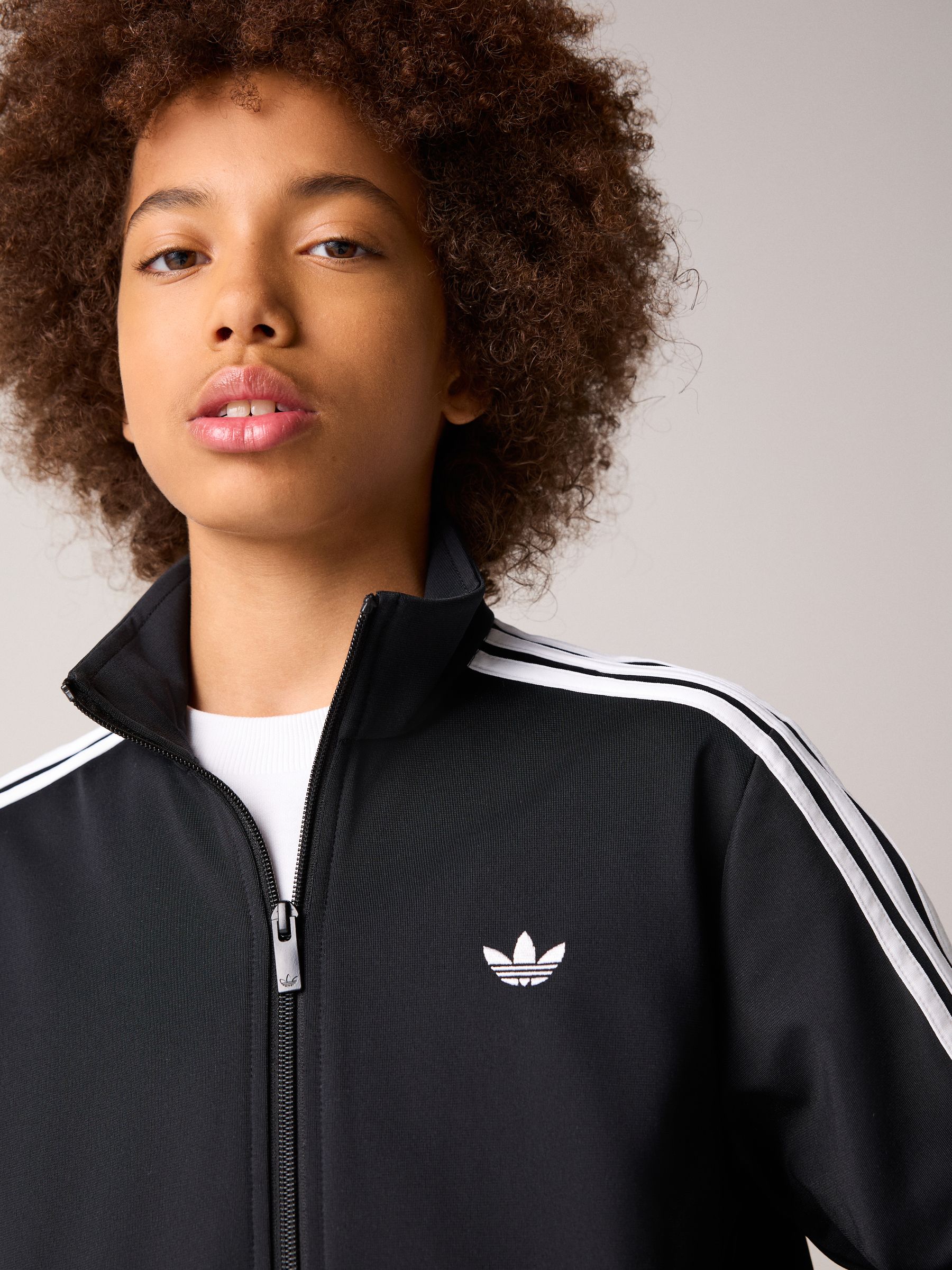 Comprar Preto - Jaqueta Track Adidas Original Firebird from Next