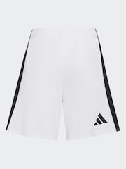 adidas Red Manchester United 26/27 Home Kids T-Shirts Set - Image 9 of 9