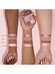 Natasha Denona Luxe Glam Compact Eyeshadow Palette - Image 5 of 5