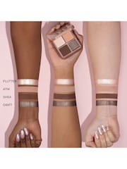 Natasha Denona Luxe Glam Compact Eyeshadow Palette - Image 5 of 5