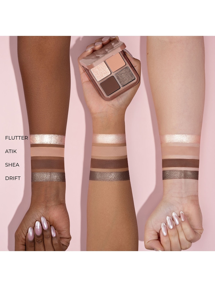 Natasha Denona Luxe Glam Compact Eyeshadow Palette - Image 5 of 5 Natasha Denona Luxe Glam Compact Eyeshadow Palette - Image 5 of 5