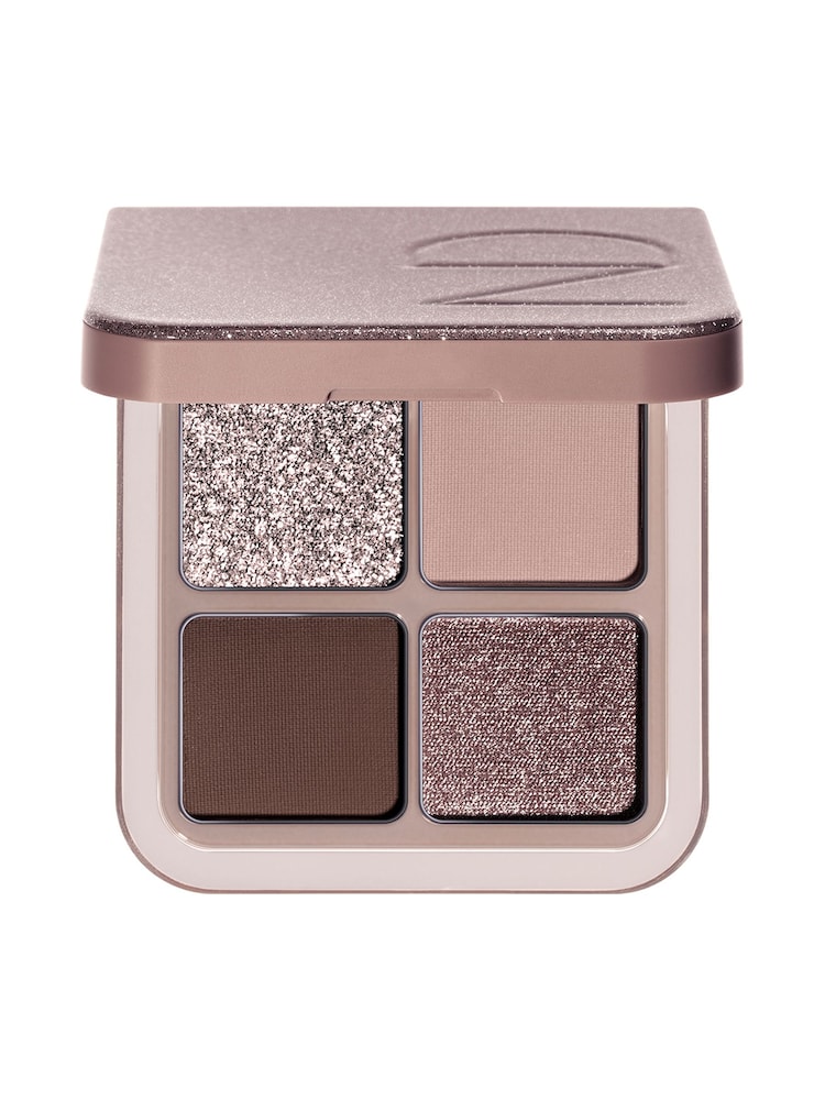 Natasha Denona Luxe Glam Compact Eyeshadow Palette - Image 1 of 5 Natasha Denona Luxe Glam Compact Eyeshadow Palette - Image 1 of 5