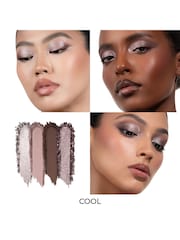 Natasha Denona Luxe Glam Compact Eyeshadow Palette - Image 2 of 5