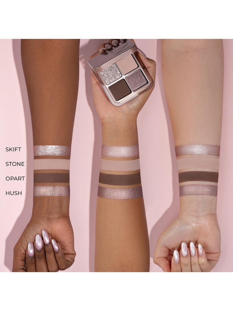 Natasha Denona Luxe Glam Compact Eyeshadow Palette - Image 5 of 5 Natasha Denona Luxe Glam Compact Eyeshadow Palette - Image 5 of 5