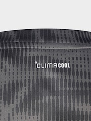 Черный с рисунком - Футболка с принтом adidas Sport Icons - Изображение 5 5