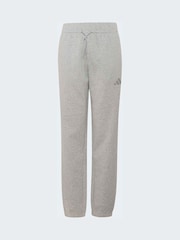 adidas Grey Essentials Kids Joggers - Image 1 of 5