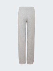 adidas Grey Essentials Kids Joggers - Image 2 of 5