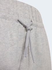 adidas Grey Essentials Kids Joggers - Image 4 of 5