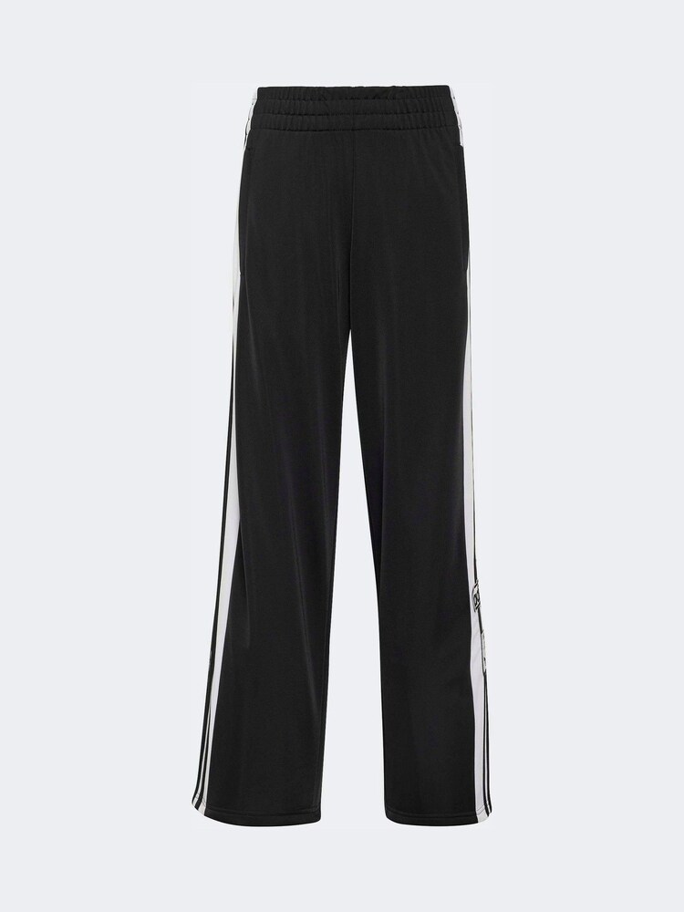 adidas originals Black Adibreak Loose Joggers - Image 1 of 1