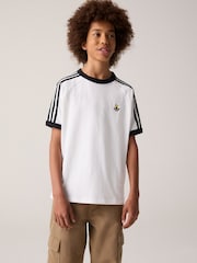 adidas Originals Pokemon 3 Stripes T-Shirt - 5суретінің 1 суреті