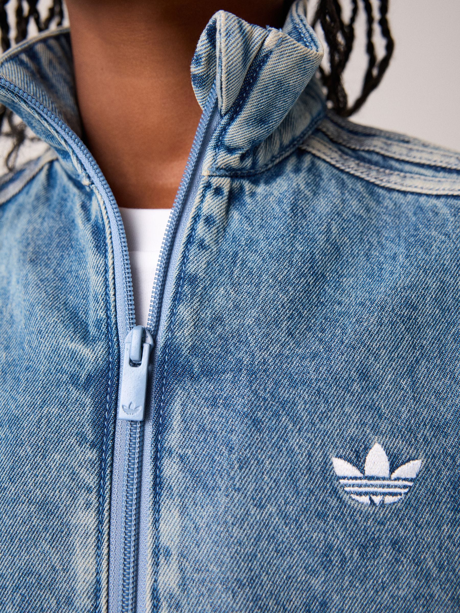 Comprar Jaqueta jeans Adidas Original Firebird from Next Brazil
