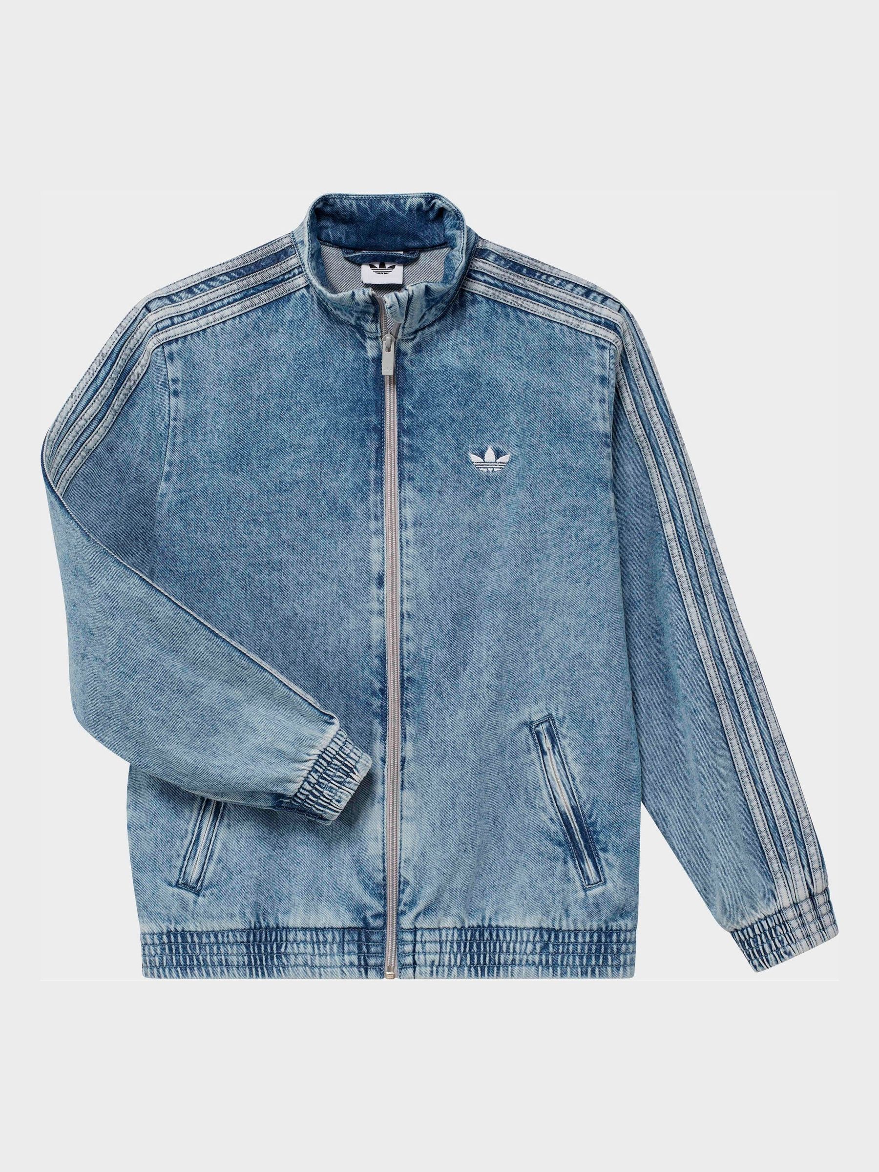 Comprar Jaqueta jeans Adidas Original Firebird from Next Brazil