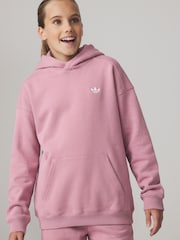 adidas Originals Oversized Hoodie - Obraz 1 z 8