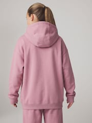 adidas Originals Oversized Hoodie - Obraz 2 z 8