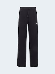adidas Originals Black Waffle Joggers - Image 7 of 7