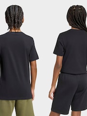 adidas Originals Black Regular T-Shirt - Image 7 of 8