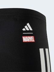 adidas Spiderman Swim Boxer Jammer Shorts - Slika 3 iz 5