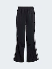 adidas Originals Black Firebird Joggers - Image 1 of 1