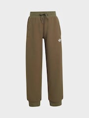 adidas Originals Green Joggers Set - Image 3 of 3