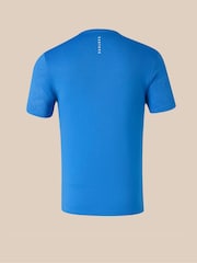 Castore Aop Adapt kortärmad poly T-shirt - Bild 7 av 10