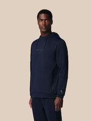 Castore Blue Flex Hoodie - Image 1 of 6