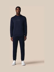 Castore Blue Flex Hoodie - Image 2 of 6