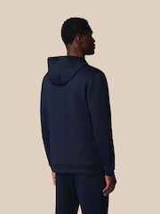 Castore Blue Flex Hoodie - Image 5 of 6
