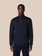 Castore Flex 1/4 Zip Sweatshirt - Attēls 1 no 7
