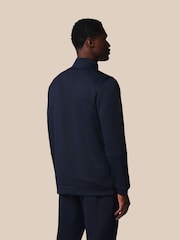 Castore Flex 1/4 Zip Sweatshirt - Attēls 2 no 7
