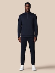 Castore Flex 1/4 Zip Sweatshirt - Attēls 3 no 7