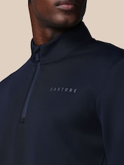 Castore Flex 1/4 Zip Sweatshirt - Attēls 5 no 7