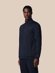 Castore Flex 1/4 Zip Sweatshirt - Attēls 6 no 7