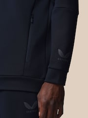 Castore Flex 1/4 Zip Sweatshirt - Attēls 7 no 7