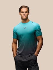 Castore Green S Apex TShirt - Image 1 of 7