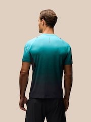 Castore Green S Apex TShirt - Image 2 of 7
