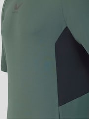 Castore Green S Apex T-Shirt - Image 5 of 6