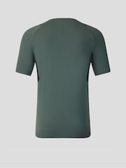 Castore Green S Apex T-Shirt - Image 6 of 6