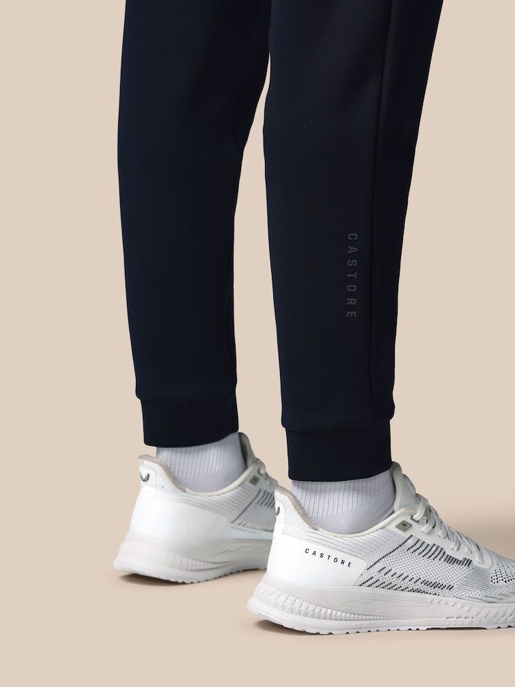 Castore Blue Flex Joggers - Image 5 of 5