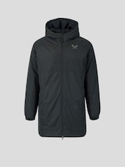 Castore Longline Wadded Jacket - 7의 이미지 1