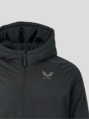 Castore Longline Wadded Jacket - 7의 이미지 3