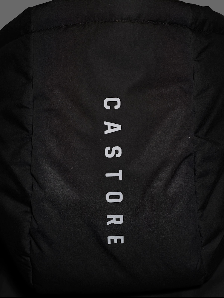 Castore Longline Wadded Jacket - 7의 이미지 7