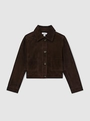 Reiss Sonny Jacket - Εικόνα 1 από 3