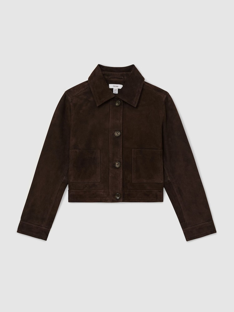 Reiss Sonny Jacket - Εικόνα 1 από 3