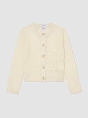 Reiss Felicity Cardigan - 圖片 1/3