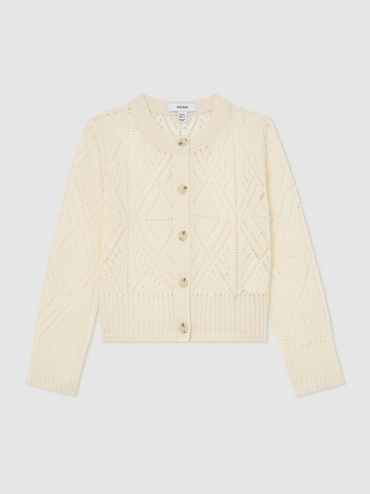 Reiss Felicity Cardigan - 圖片 1/3