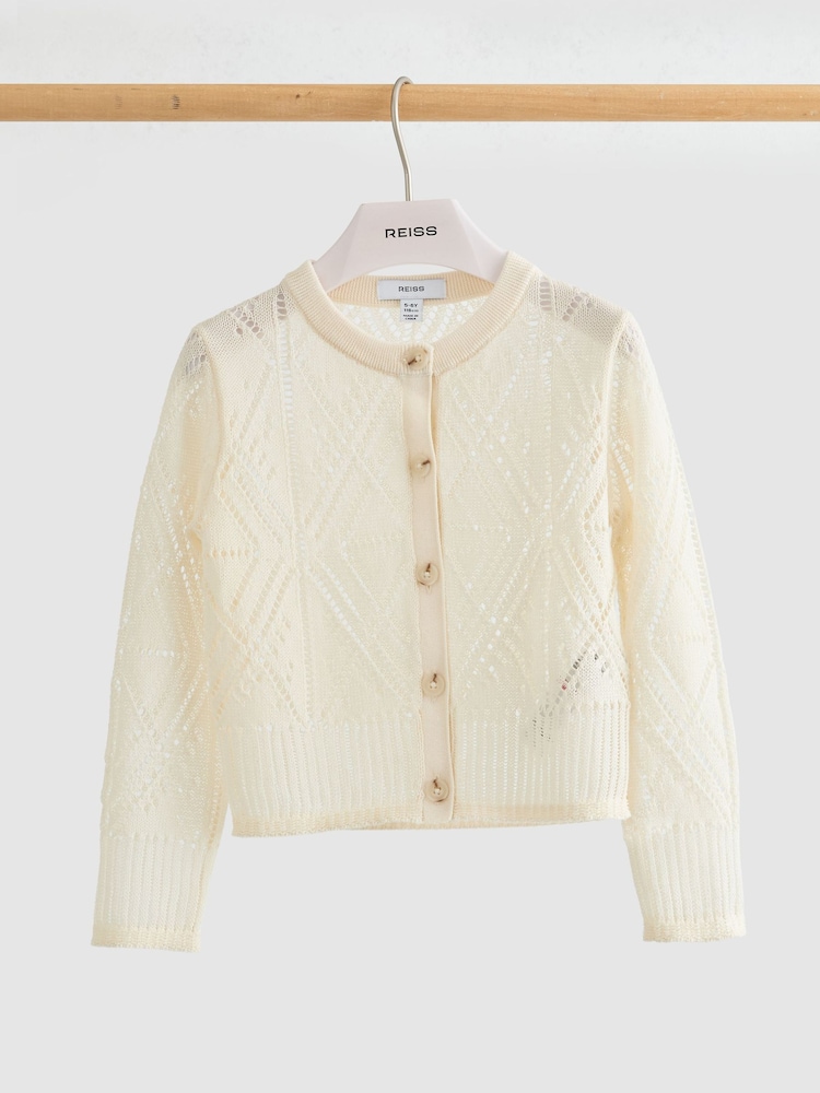 Reiss Felicity Cardigan - 圖片 2/3