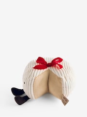 Natural Christmas Cheese Doorstop - Image 3 of 4