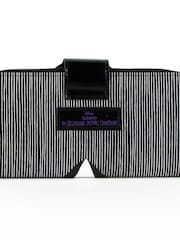 Peers Hardy Disney The Nightmare Before Christmas Jack Skellington Black Purse - Image 4 of 5