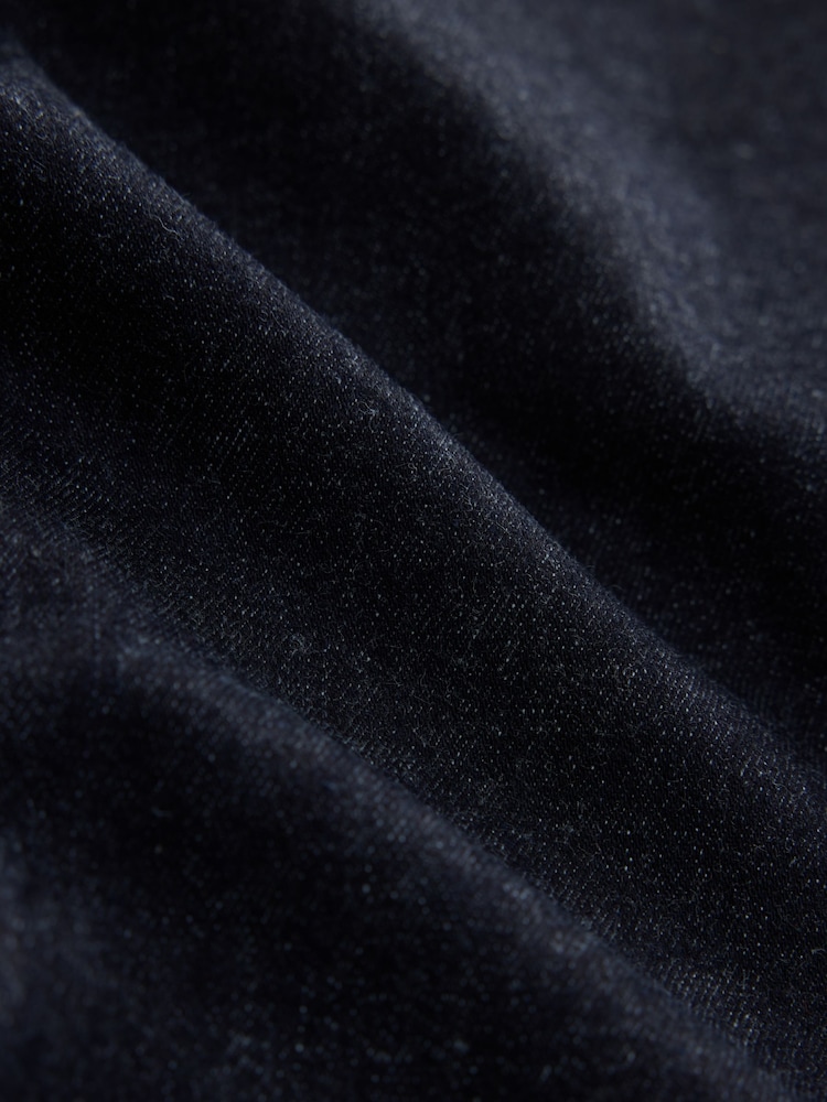 Ultimate Indigo Blue Lift Slim and Shape Skinny Jeans - Image 10 of 10 Ultimate Indigo Blue Lift Slim and Shape Skinny Jeans - Image 10 of 10
