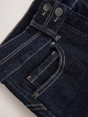 Μπλε ίντιγκο - Τζιν Lift Slim and Shape Bootcut - Εικόνα 8 του 9